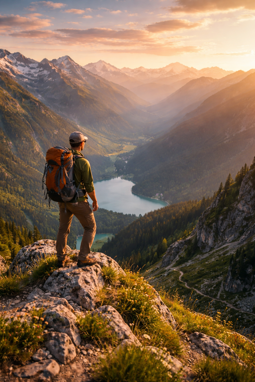 Verder dan het pad: waarom hiken je wereld groter maakt