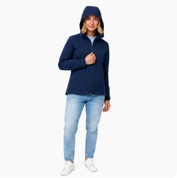Wandelkleding Vrouwen - Bescherming bij elke stap