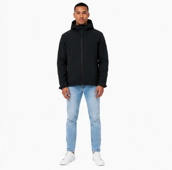 Wandelkleding Mannen - Bescherming bij elke stap