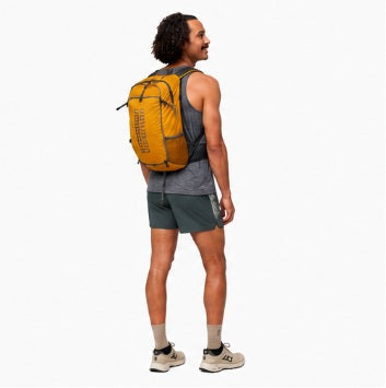 Backpacks -  Rugzakken die met je meebewegen