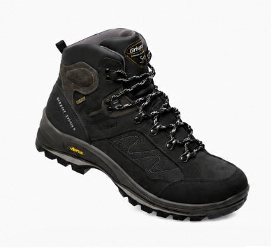 Wandelschoenen / Hikingschoenen - Loop verder met extra comfort en grip.