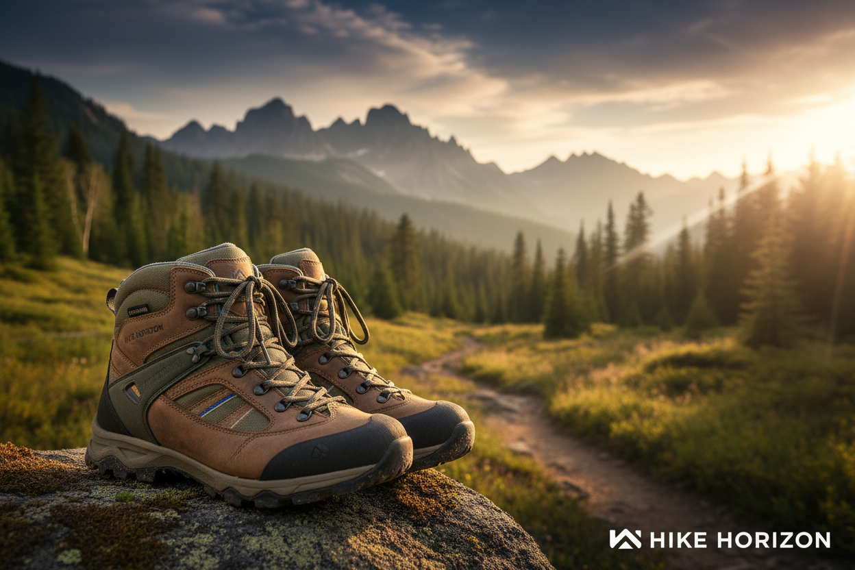 Wandelschoenen Vrouwen - Loop verder met extra comfort en grip.