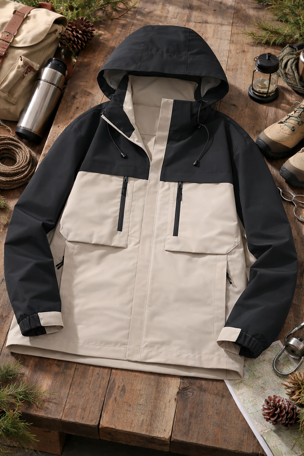 Wandelkleding Vrouwen - Bescherming bij elke stap