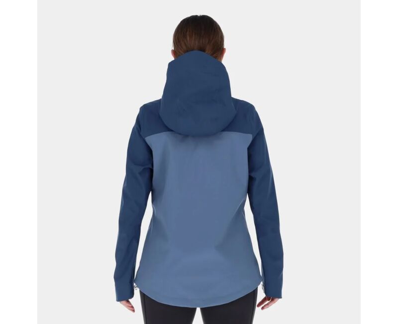 Inov-8 VentureLite Jacket FZ W – Lichtgewicht waterdichte wandeljas dames (kopie)