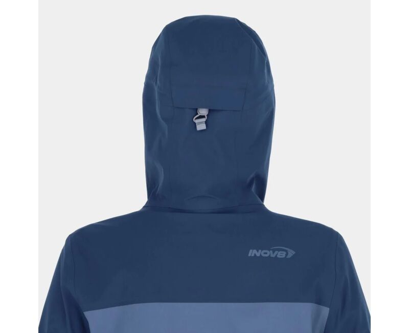 Inov-8 VentureLite Jacket FZ W – Lichtgewicht waterdichte wandeljas dames (kopie)