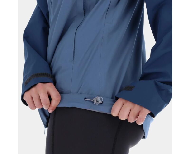 Inov-8 VentureLite Jacket FZ W – Lichtgewicht waterdichte wandeljas dames (kopie)