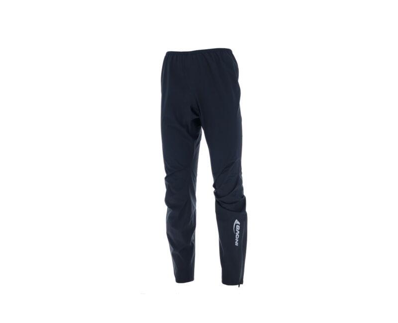 Stormshell Pant V2 (U) -  ultralichte waterdichte wandelbroek - Unisex