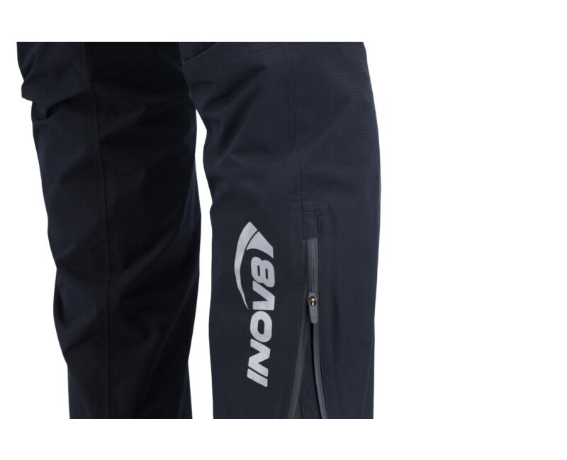 Stormshell Pant V2 (U) -  ultralichte waterdichte wandelbroek - Unisex