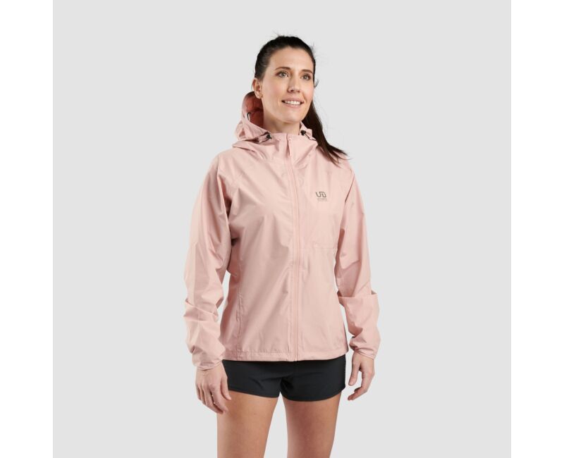 De Deluge Jacket - Bescherming en comfort, ongeacht de weersomstandigheden.