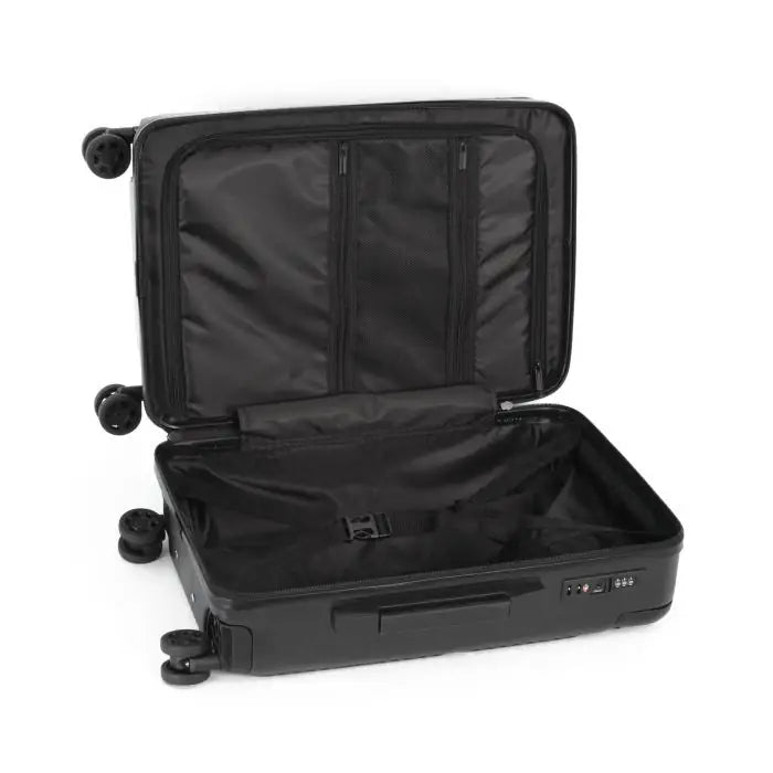 Kimood KI0839 Cabin Trolley – Duurzame Handbagage Koffer met TSA-slot (55 cm)