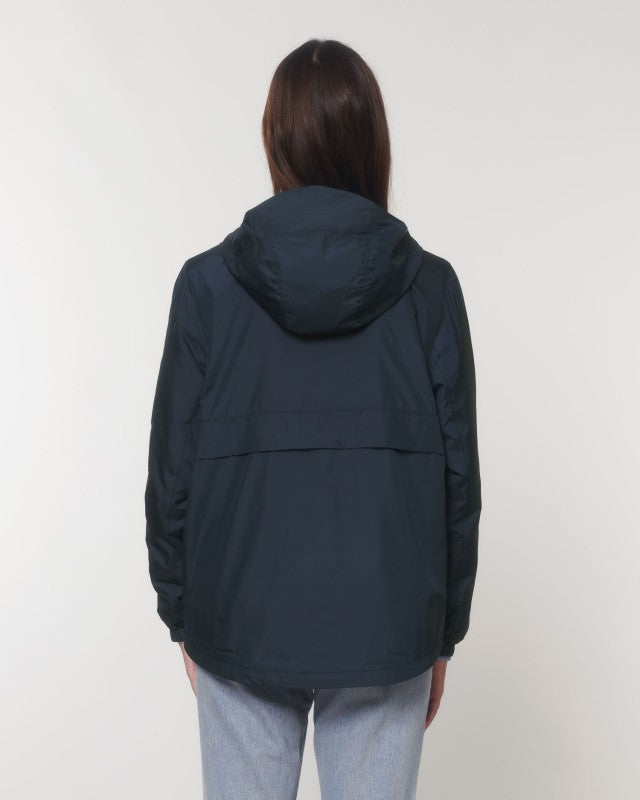 Stanley/Stella Speeder anorak - French Navy (4)