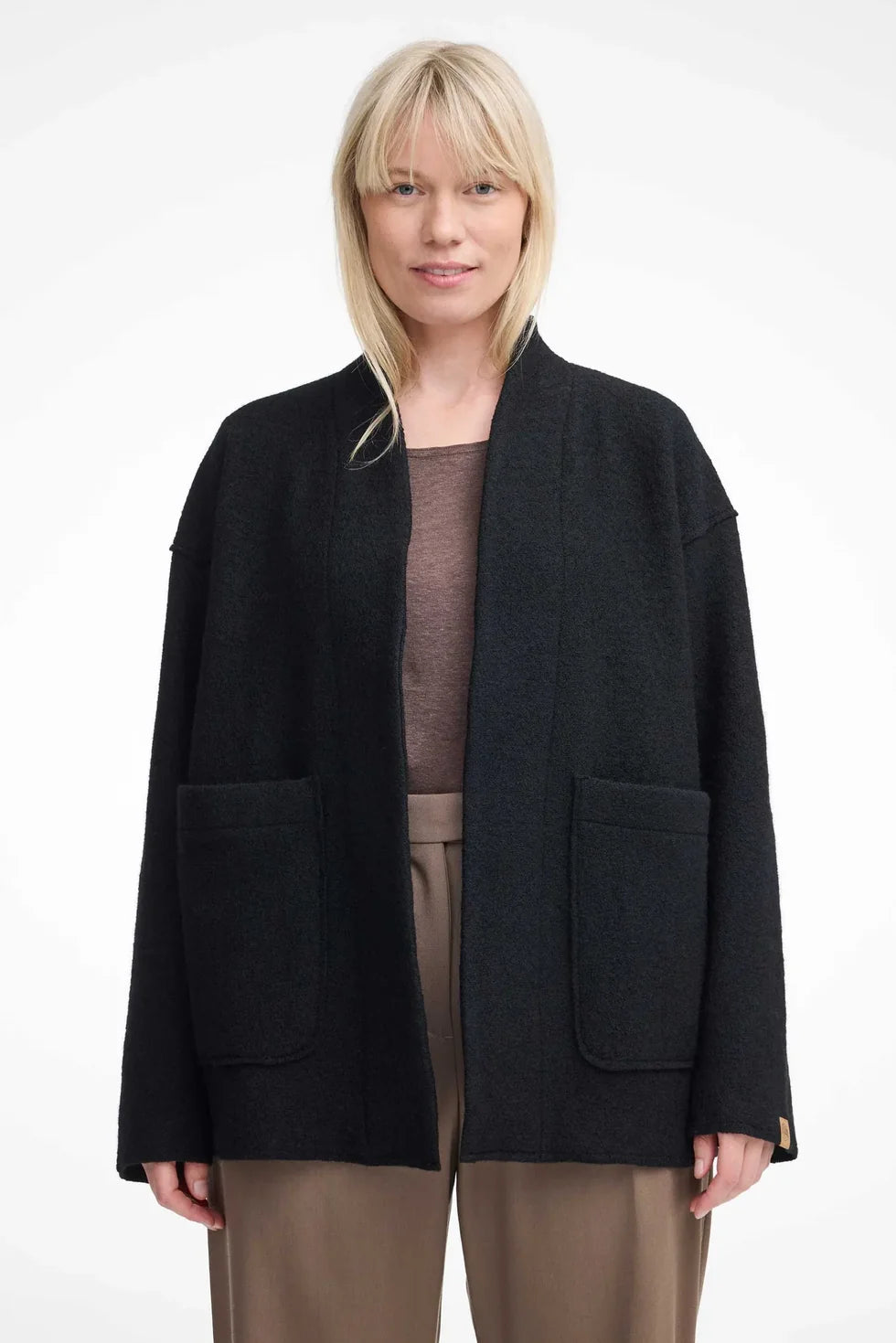 GY Ammarp Vest - Dames - Ivanhoe of Sweden - Hike Horizon