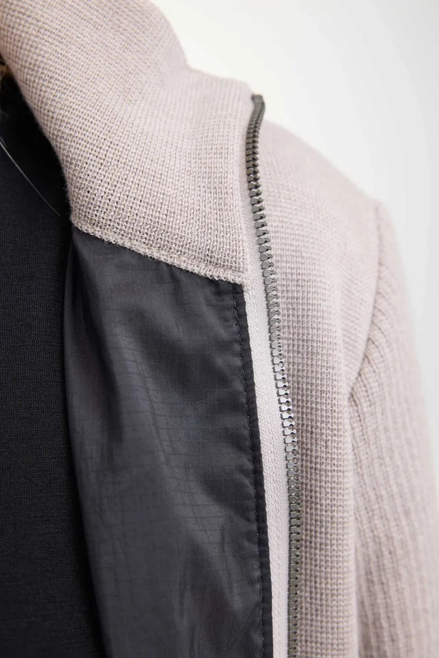 Harriet Windbreaker Jas - Dames - Ivanhoe of Sweden - Hike Horizon