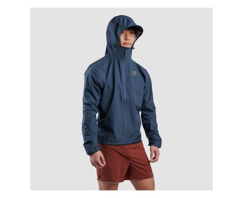 De Deluge Jacket - Bescherming en comfort, ongeacht de weersomstandigheden.