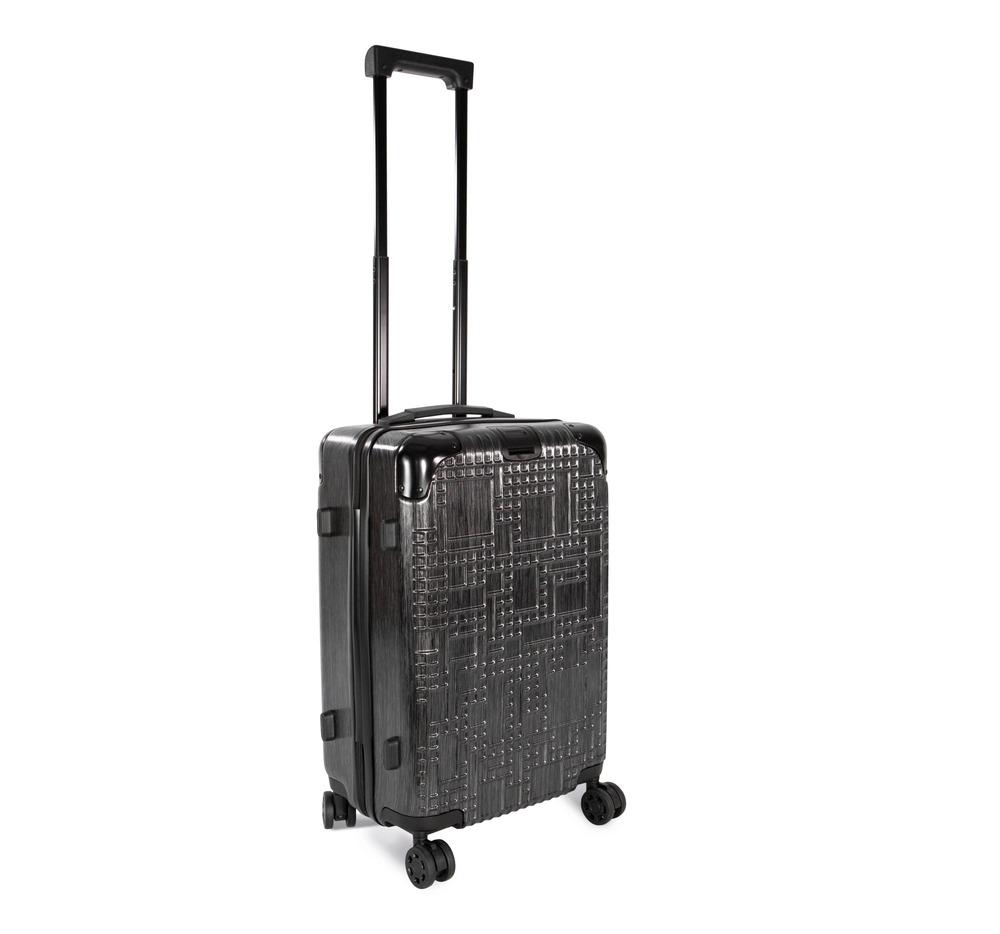 Kimood KI0839 Cabin Trolley – Duurzame Handbagage Koffer met TSA-slot (55 cm)