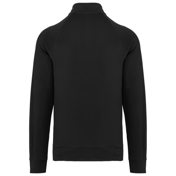 WK406 Outdoor Jacket Heren – Duurzame Comfort voor Wandelen & Outdoor