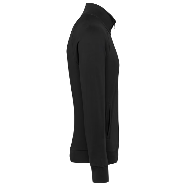 WK406 Outdoor Jacket Heren – Duurzame Comfort voor Wandelen & Outdoor