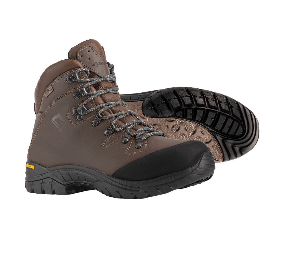 Garsport 2155 WP Viking Jachtschoen – Waterdicht met Vibram Zool - Categorie A/B