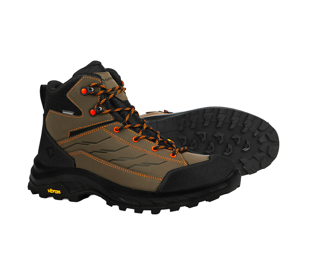 Garsport Gavia Mid WP Wandelschoen – Lichtgewicht & Waterdicht