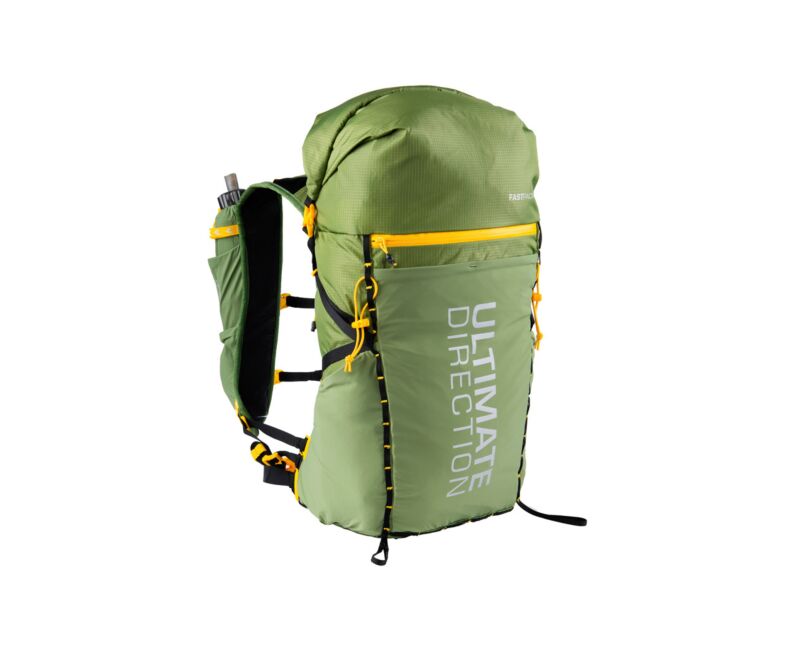 Ultimate Direction Fastpack 40 - Groen