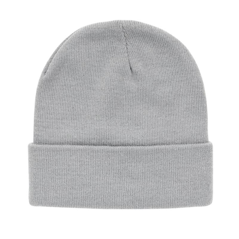 XD Collection Impact beanie Grijs