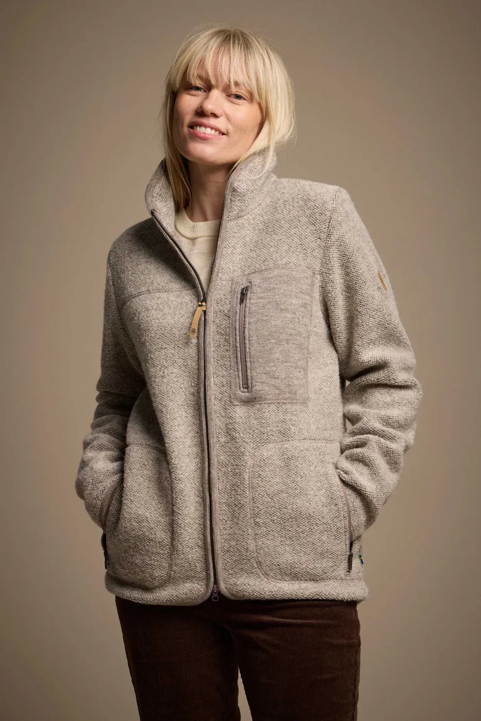 1946 Jacket - Dames - Ivanhoe of Sweden - Hike Horizon