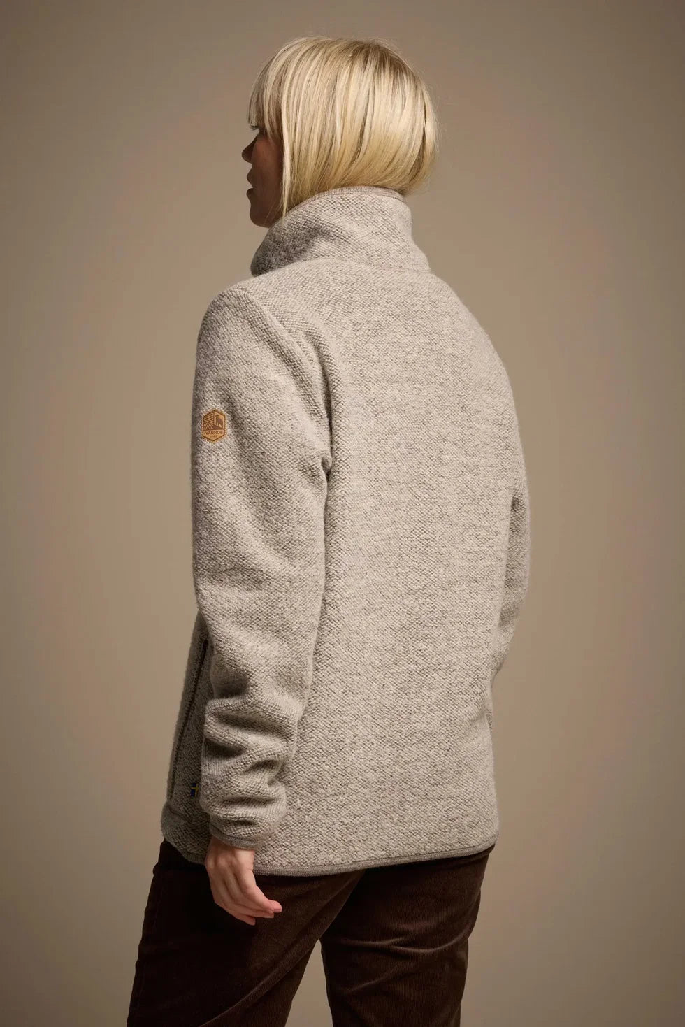 1946 Jacket - Dames - Ivanhoe of Sweden - Hike Horizon