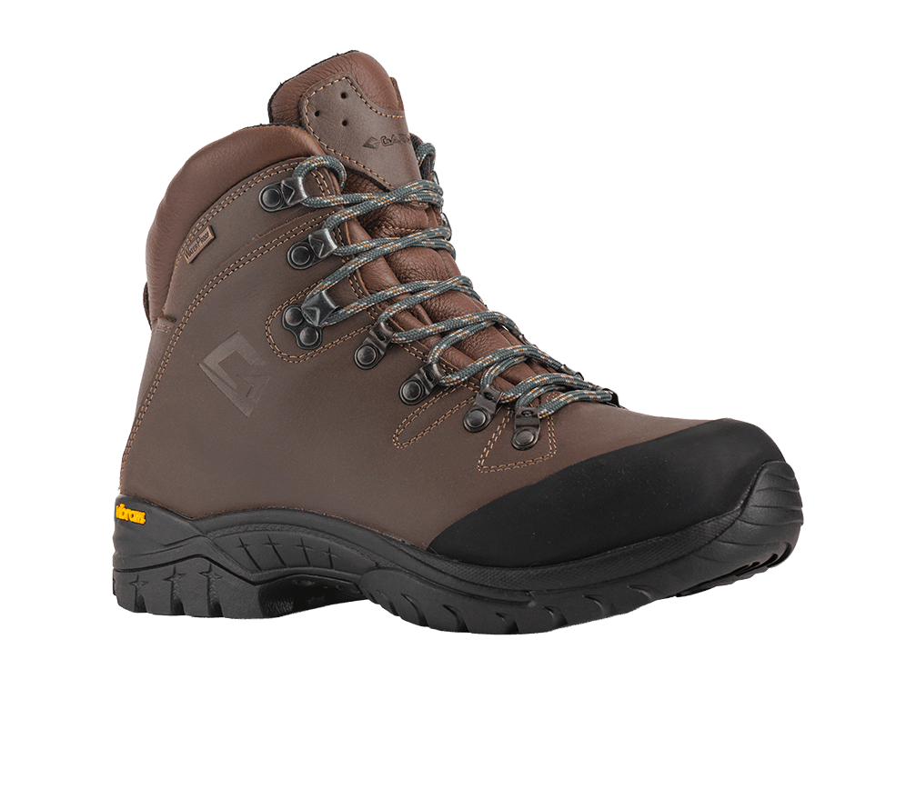 Garsport 2155 WP Viking Jachtschoen – Waterdicht met Vibram Zool - Categorie A/B