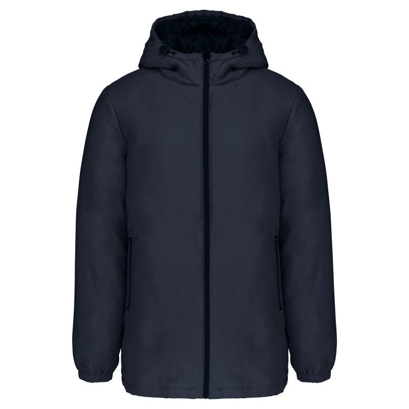 Kariban K6152 parka Navy