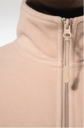 Kariban K940 Fleece Vest / Fleecejack – Warm, Comfortabel & Duurzaam