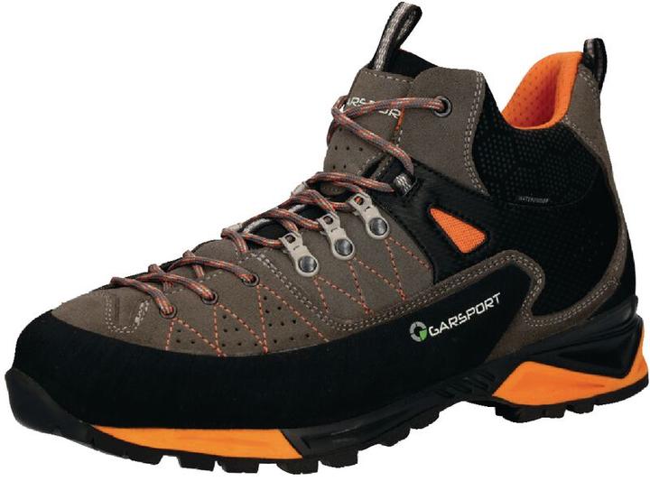 Garsport Mountain Tech Mid WP Bergschoen