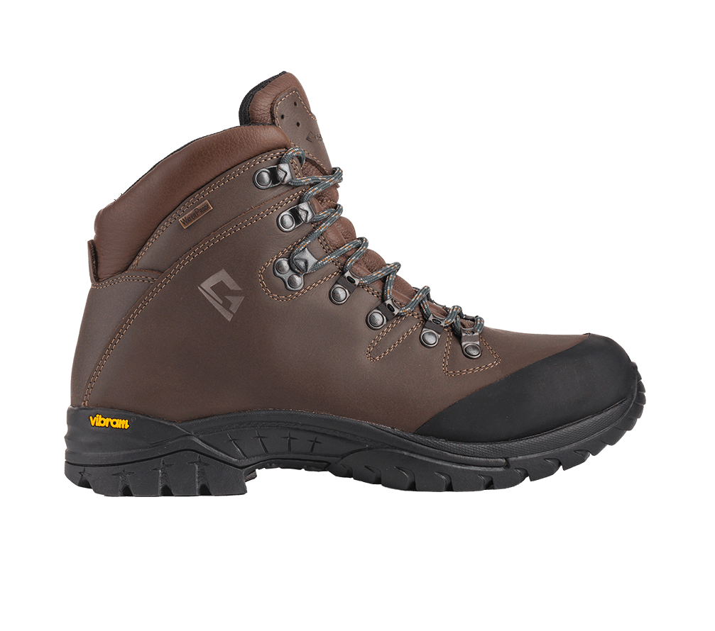 Garsport 2155 WP Viking Jachtschoen – Waterdicht met Vibram Zool - Categorie A/B