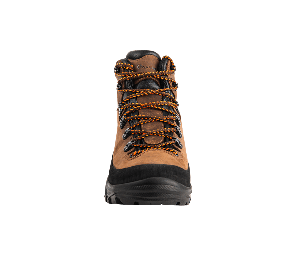 Garsport Moose WP Jachtschoen – Waterdicht Leer met Vibram Zool - Categorie A/B