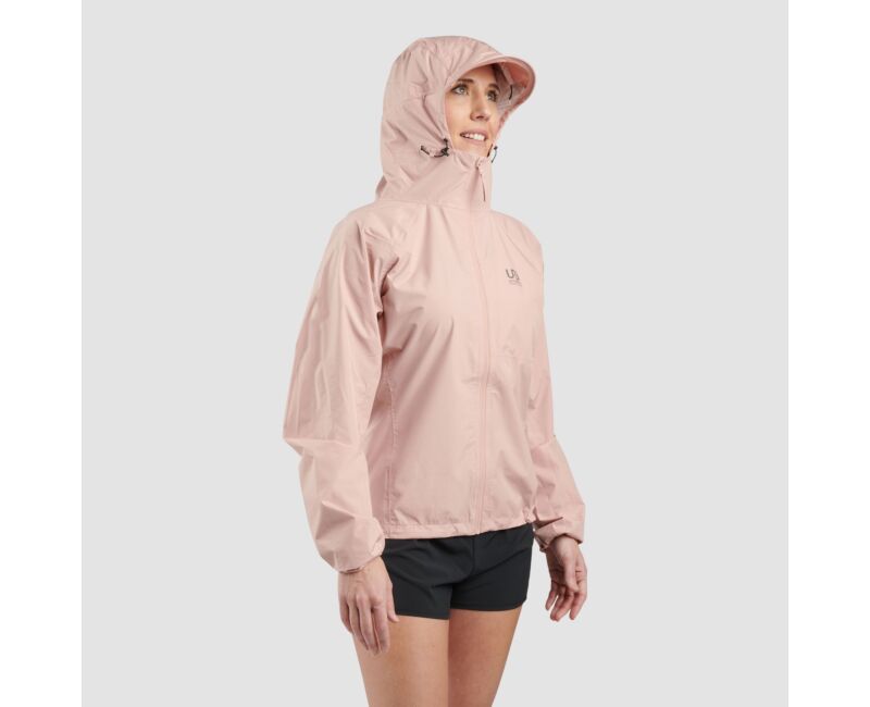 De Deluge Jacket - Bescherming en comfort, ongeacht de weersomstandigheden.
