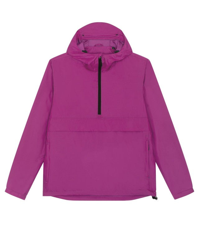 Stanley/Stella Speeder anorak - Orchid Flower (3)