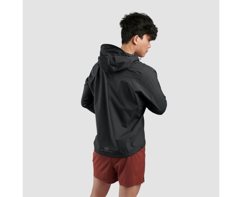 De Deluge Jacket - Bescherming en comfort, ongeacht de weersomstandigheden.
