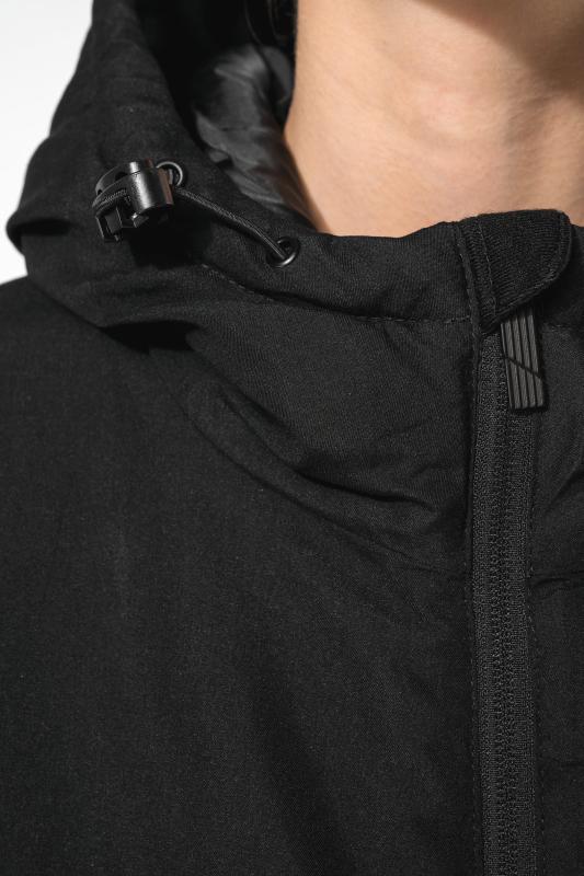 Kariban K6152 parka model 9