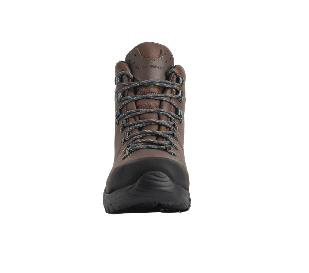 Garsport 2155 WP Viking Jachtschoen – Waterdicht met Vibram Zool - Categorie A/B