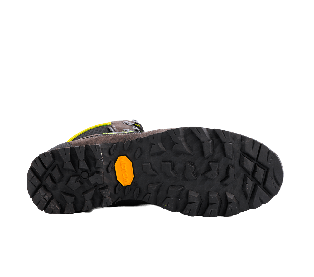 Garsport Faloria WP Trekkingschoen – Waterdicht met Vibram Zool