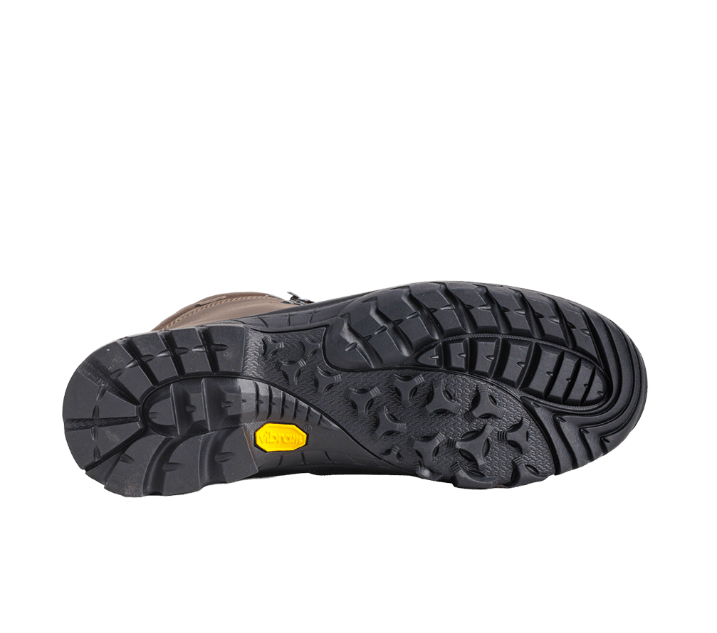 Garsport 2155 WP Viking Jachtschoen – Waterdicht met Vibram Zool - Categorie A/B