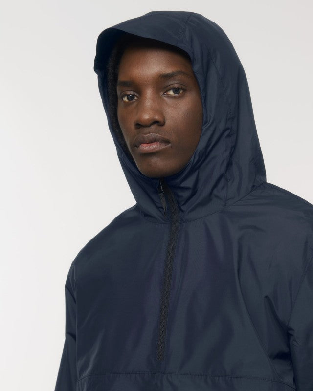 Stanley/Stella Speeder anorak - French Navy (5)
