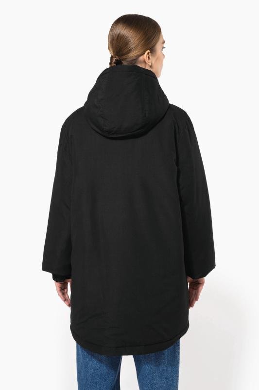 Kariban K6152 parka model 2