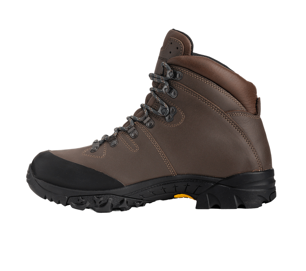 Garsport 2155 WP Viking Jachtschoen – Waterdicht met Vibram Zool - Categorie A/B