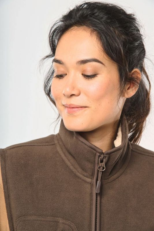 Outdoor Bodywarmer – Warmte & Bewegingsvrijheid voor Wandelen