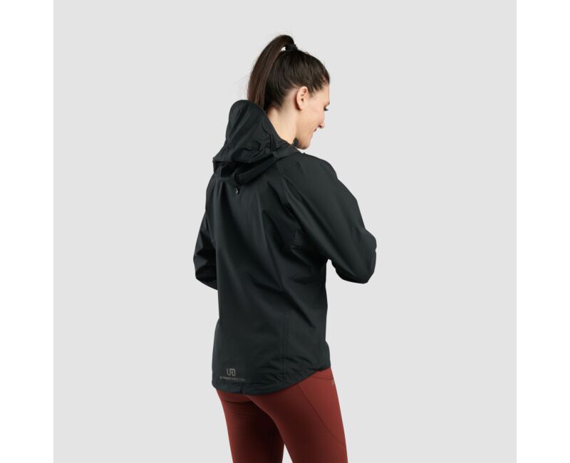 De Deluge Jacket - Bescherming en comfort, ongeacht de weersomstandigheden.