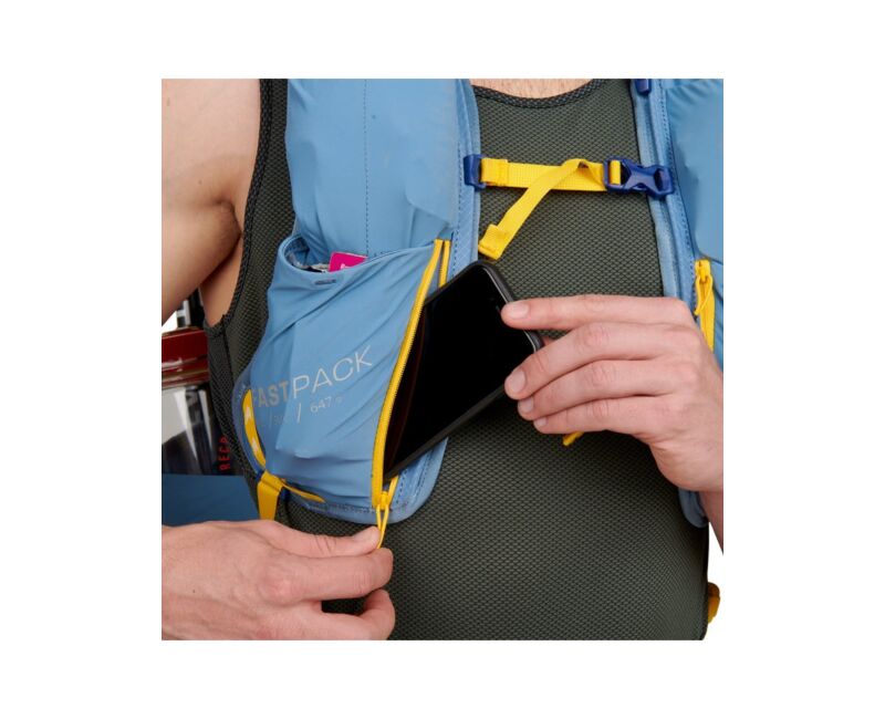 Ultimate Direction Fastpack 30 - Blauw
