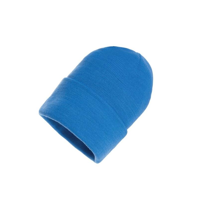 XD Collection Impact beanie Helderblauw