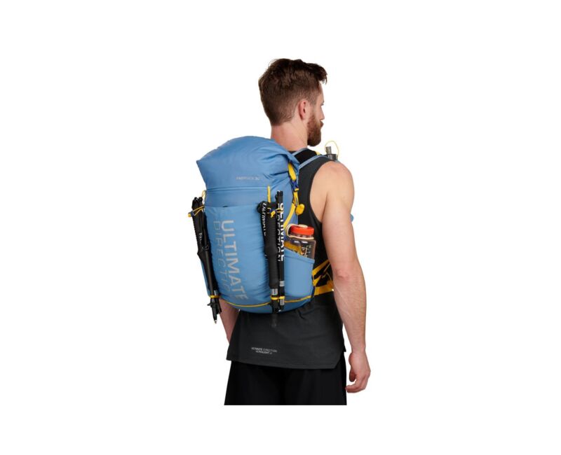 Ultimate Direction Fastpack 30 - Blauw