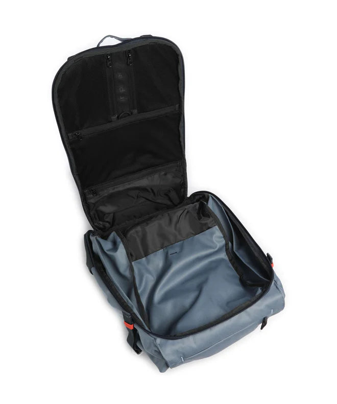 Tropicfeel Shell Fresh Navy - Backpack 20L - uitbreidbaar naar 40L