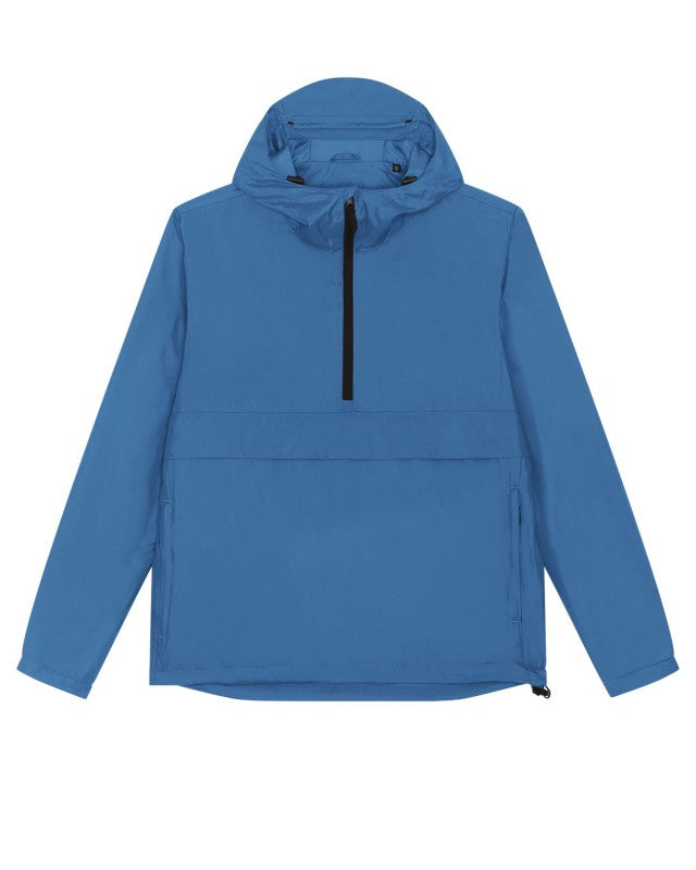 Stanley/Stella Speeder anorak - Royal Blue (2)